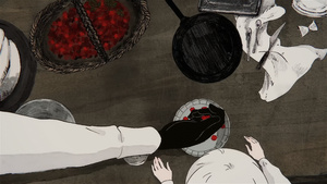 Totsukuni no Shoujo (2019)